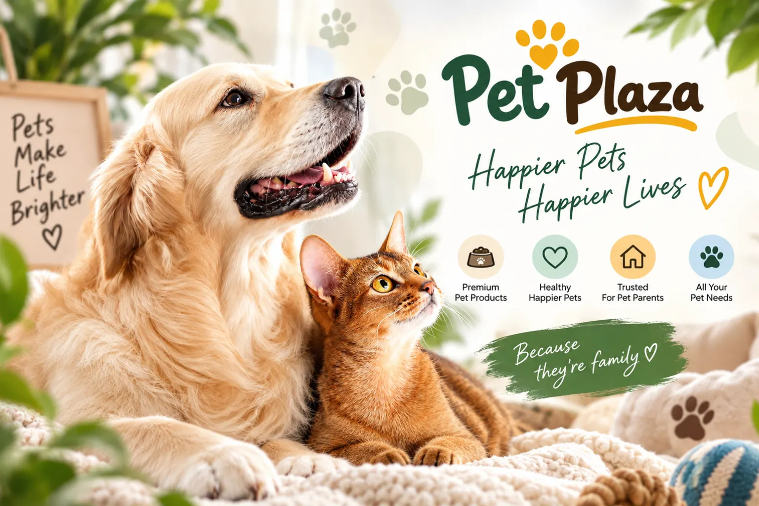 Pet Nutrition