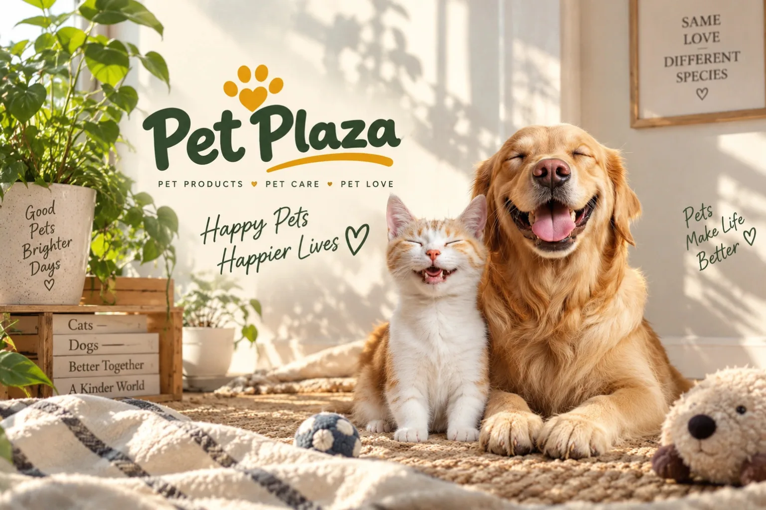 Pet Nutrition
