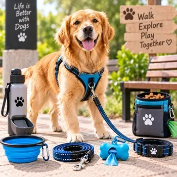 Walk Essential
