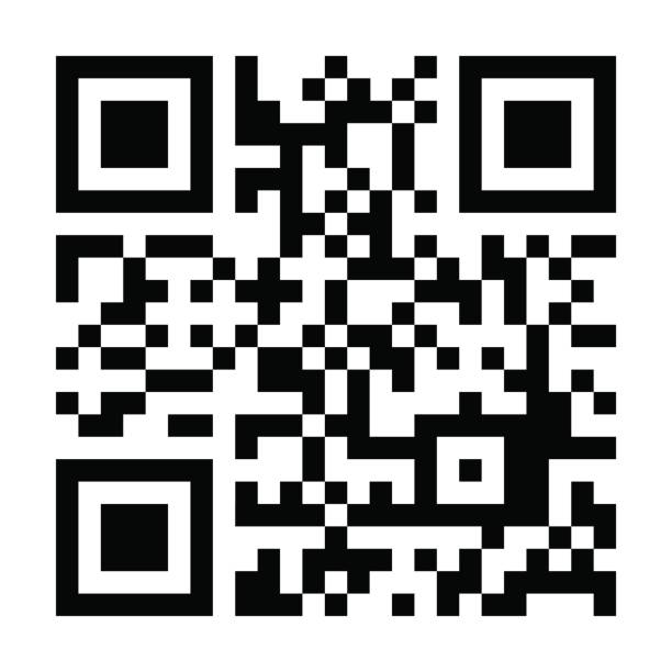 Customer Review QR Code
